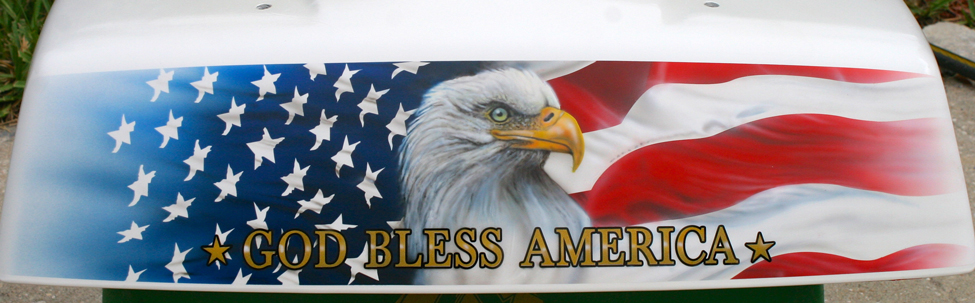 eagle
